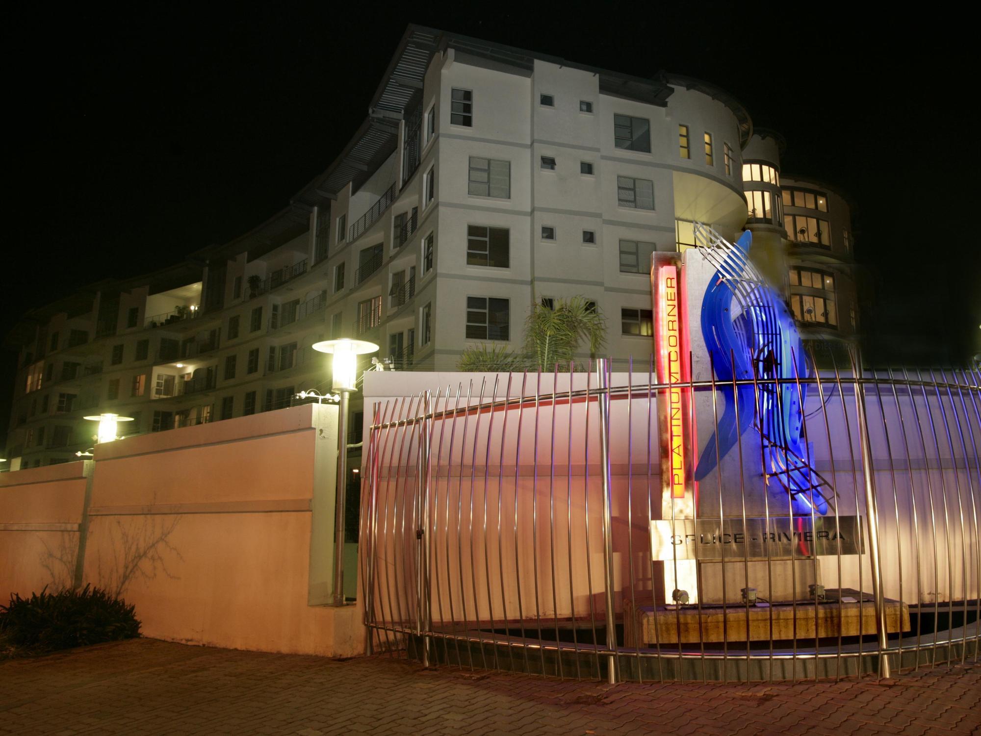 Urban Hip - Splice Khách sạn