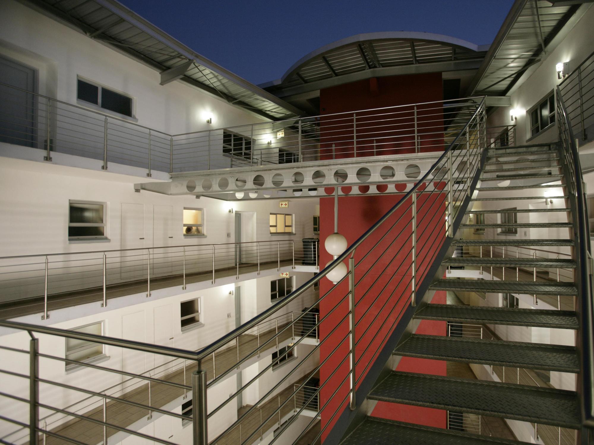 Urban Hip - Splice 4* Johannesburg