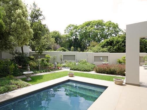 Dunkeld Manor Guest house Johannesburg