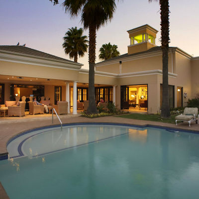 Southern Sun Katherine Street Hotel 4*