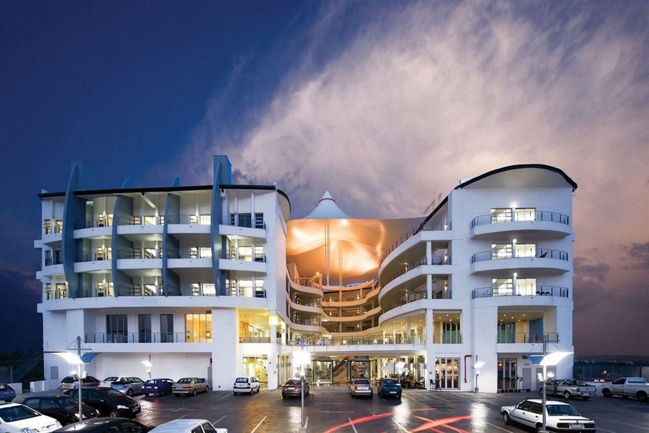 Genesis All-suite Joanesburgo