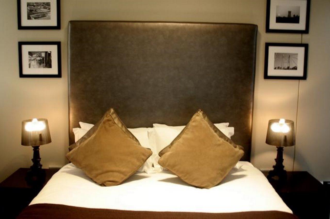 Apartamento Genesis All-suite Joanesburgo