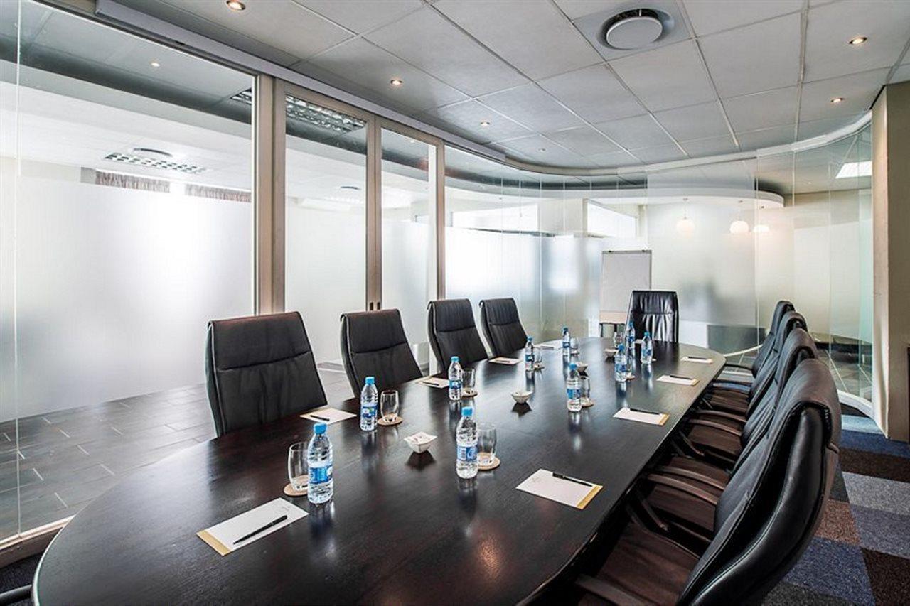Apartamento Genesis All-suite *