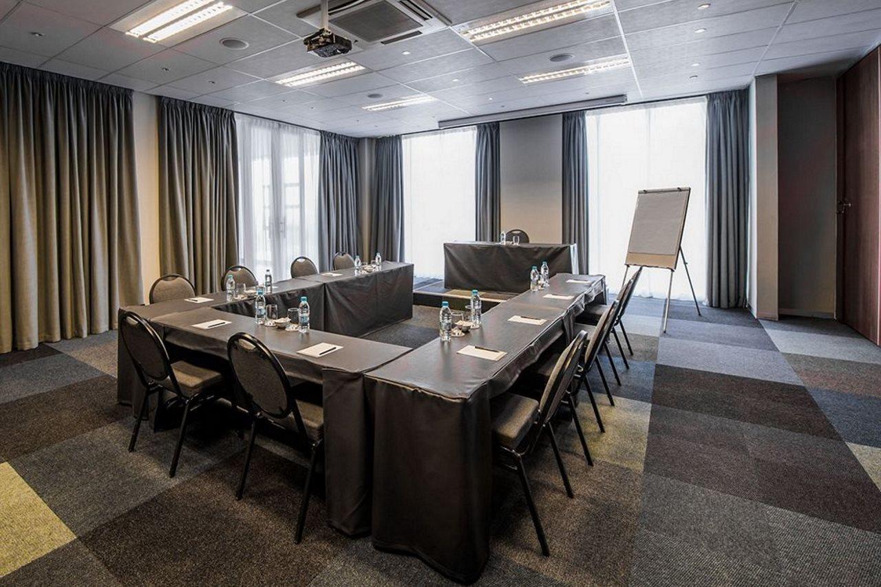 Apartamento Genesis All-suite