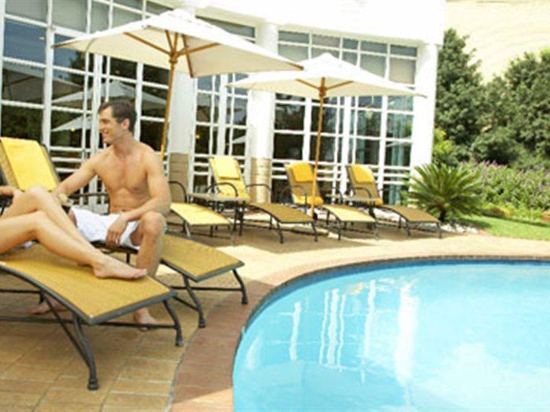 Garden Court Sandton Johannesburg