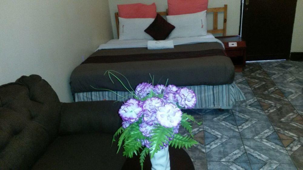 Guest house Grace And Gift