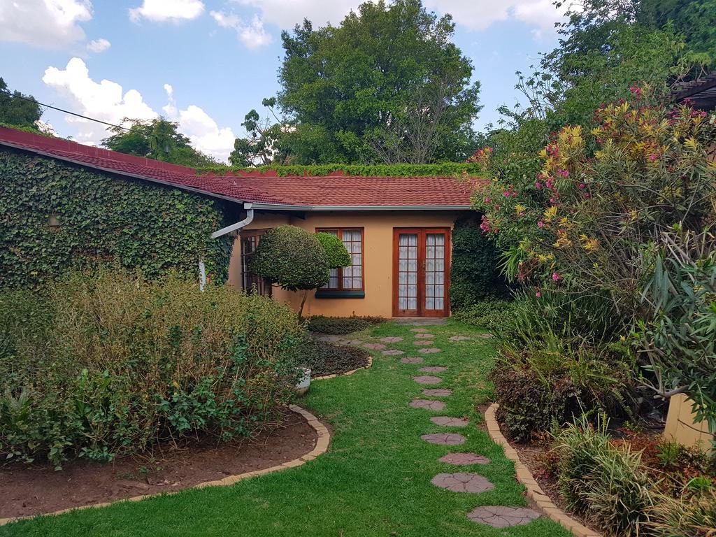 Thulani Johannesburg