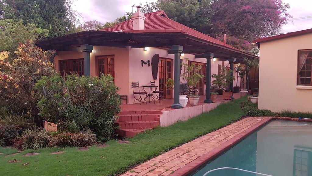 Guest house Thulani 3*