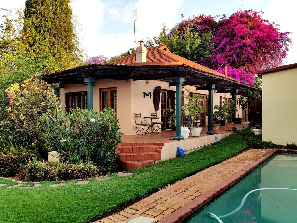 Guest house Thulani Johannesburg