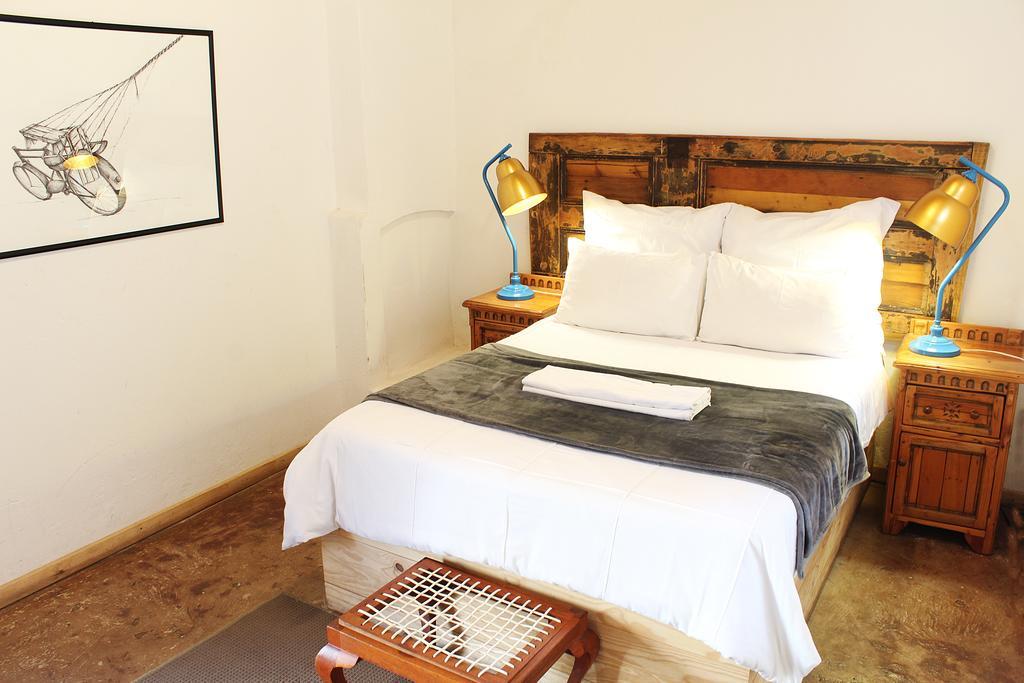 Albergue Curiocity Backpackers