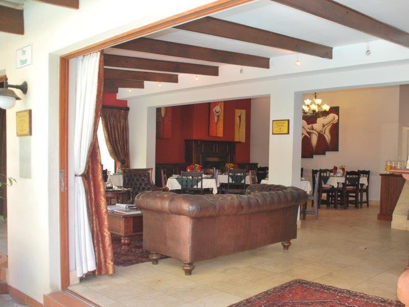 Guest house Sunninghill Guest