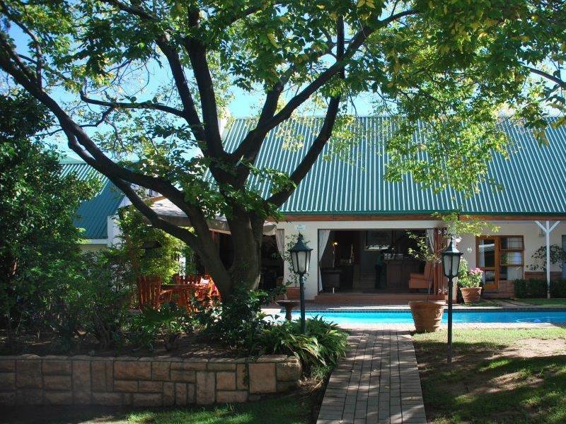 Sunninghill Guest