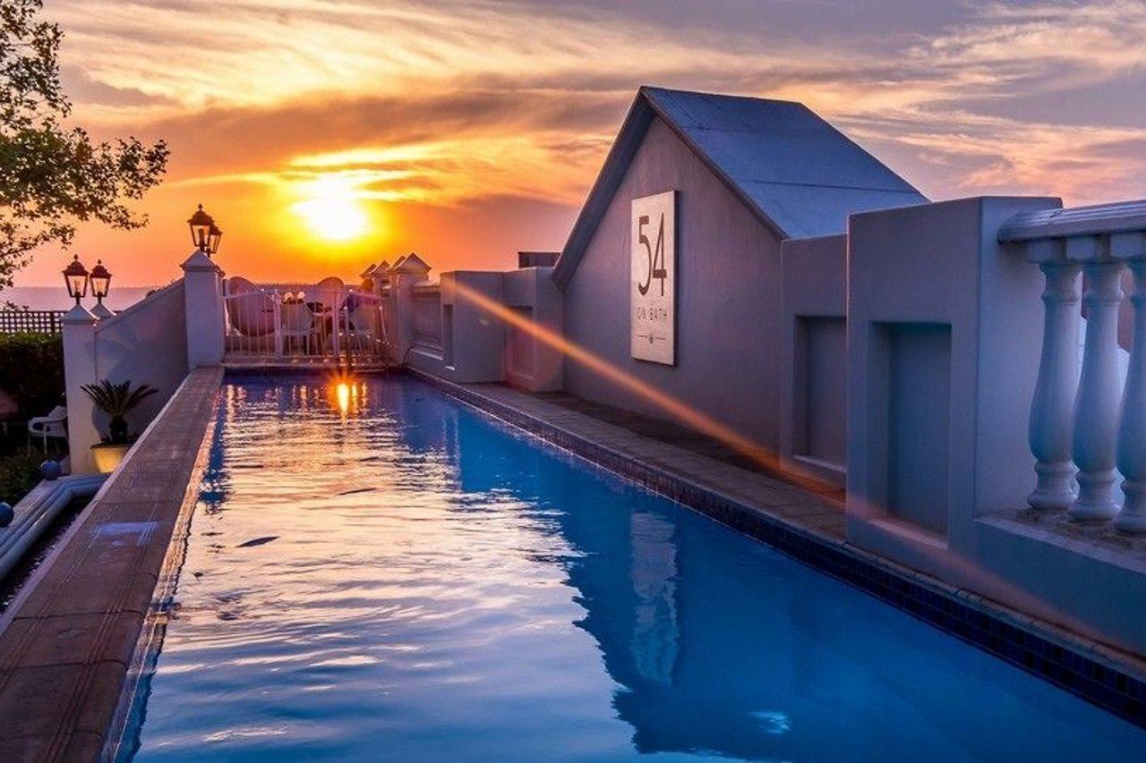 54 On Bath, Rosebank