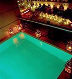 Hotel Raphael Johannesburg