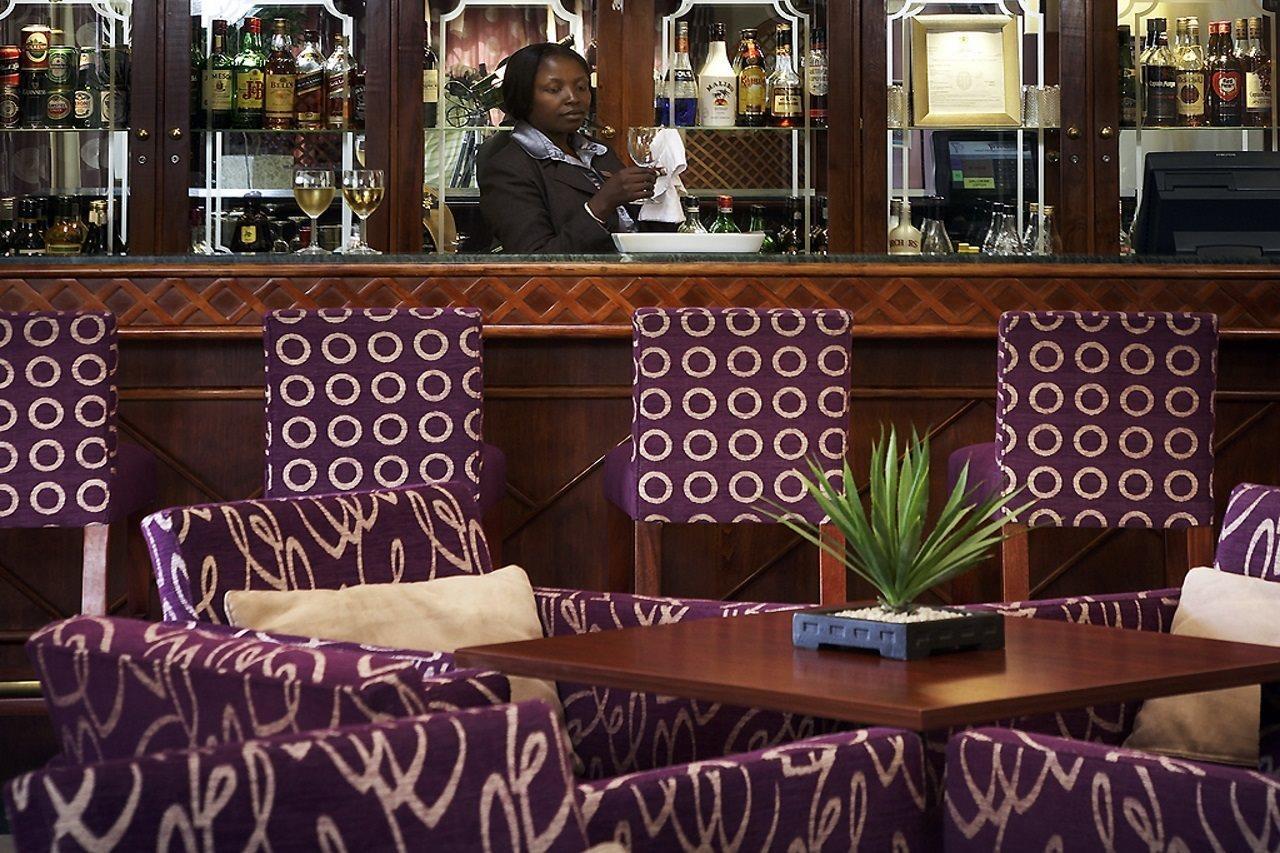 Khách sạn Mercure Randburg Johannesburg