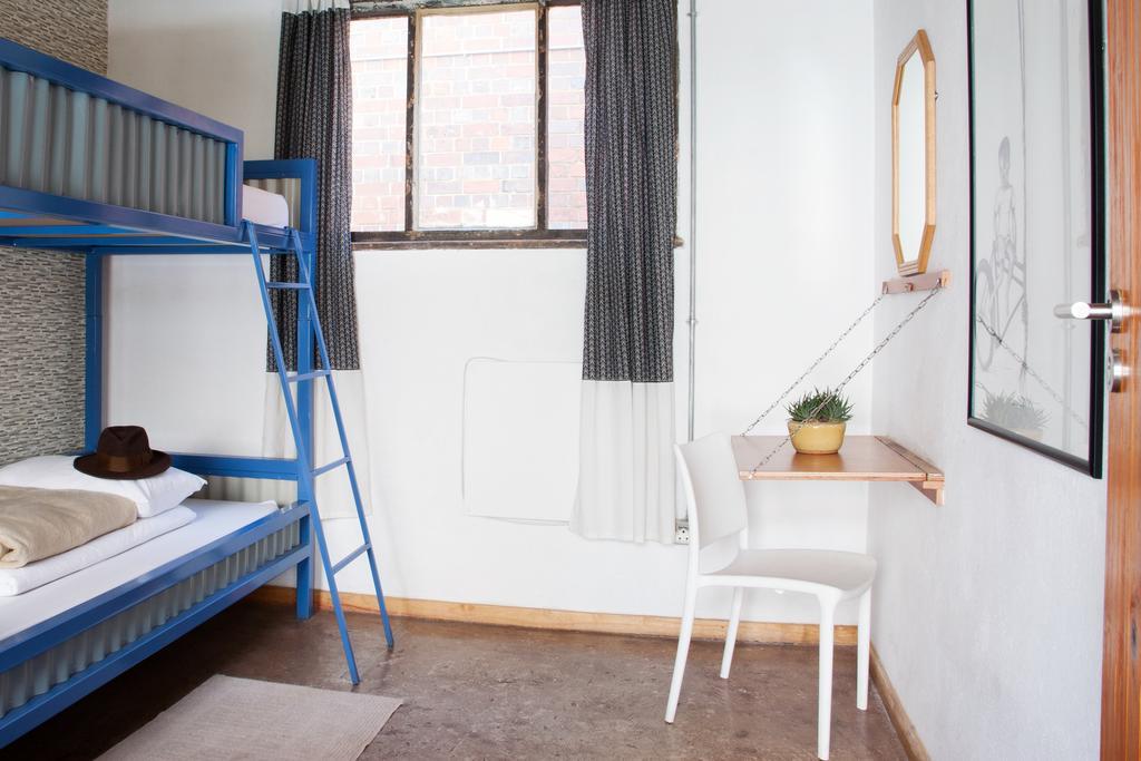 Hostel Curiocity Backpackers