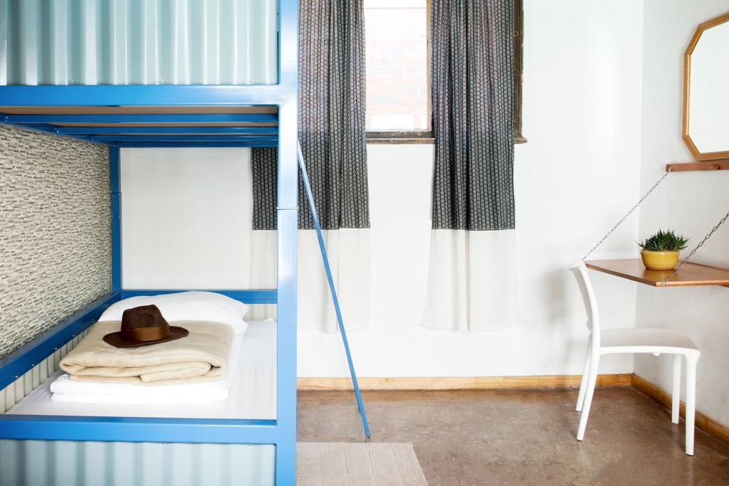 Albergue Curiocity Backpackers