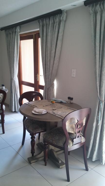 Gasthof Dunton Johannesburg