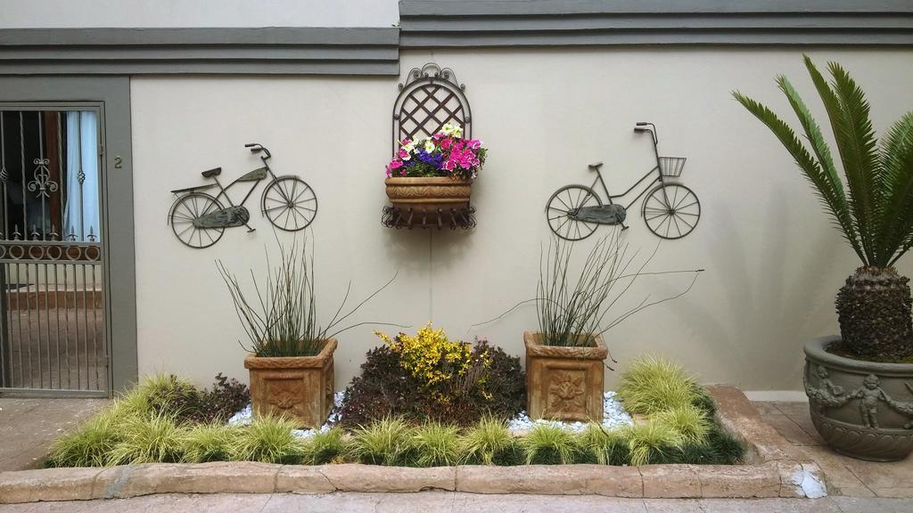 Dunton Johannesburg