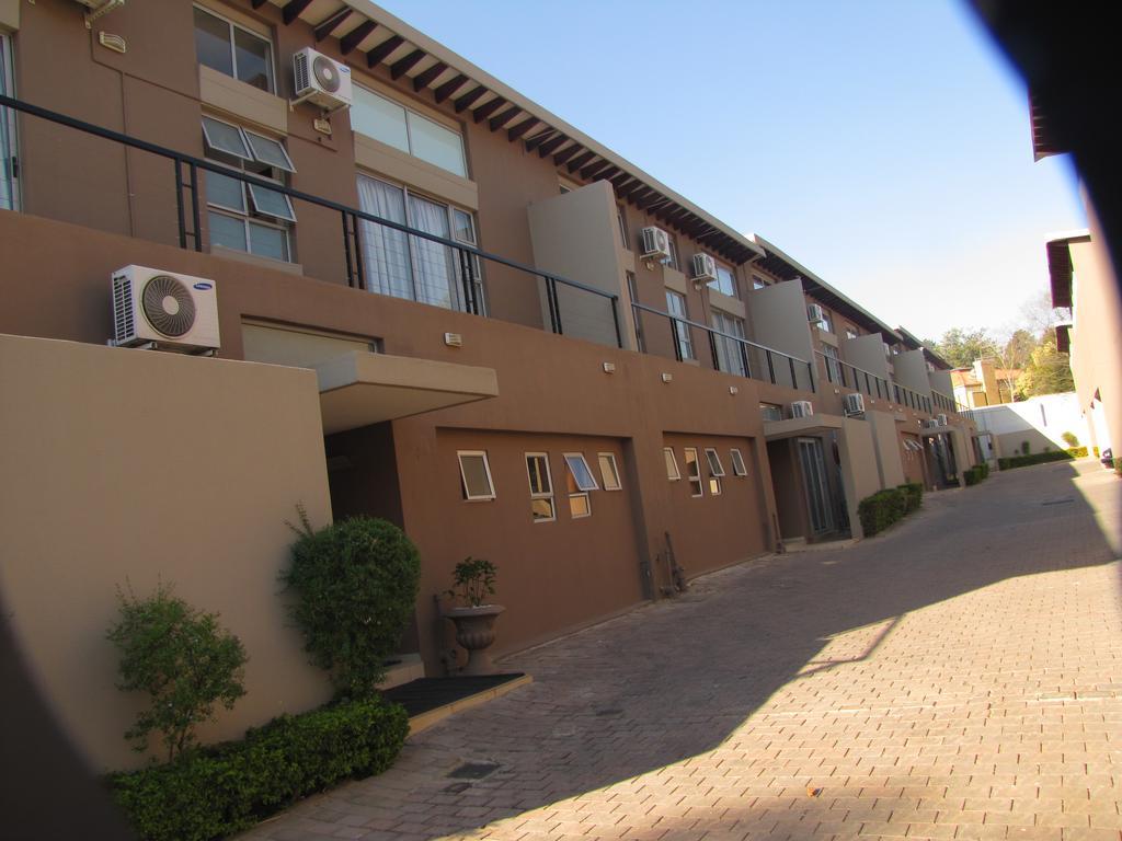 Silver Oak Johannesburg