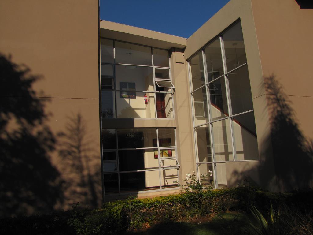 Guest house Silver Oak Johannesburg