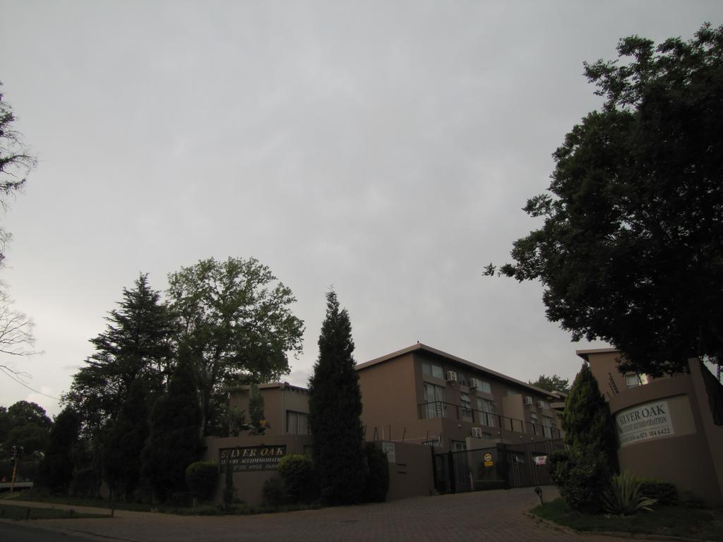 Guest house Silver Oak Johannesburg