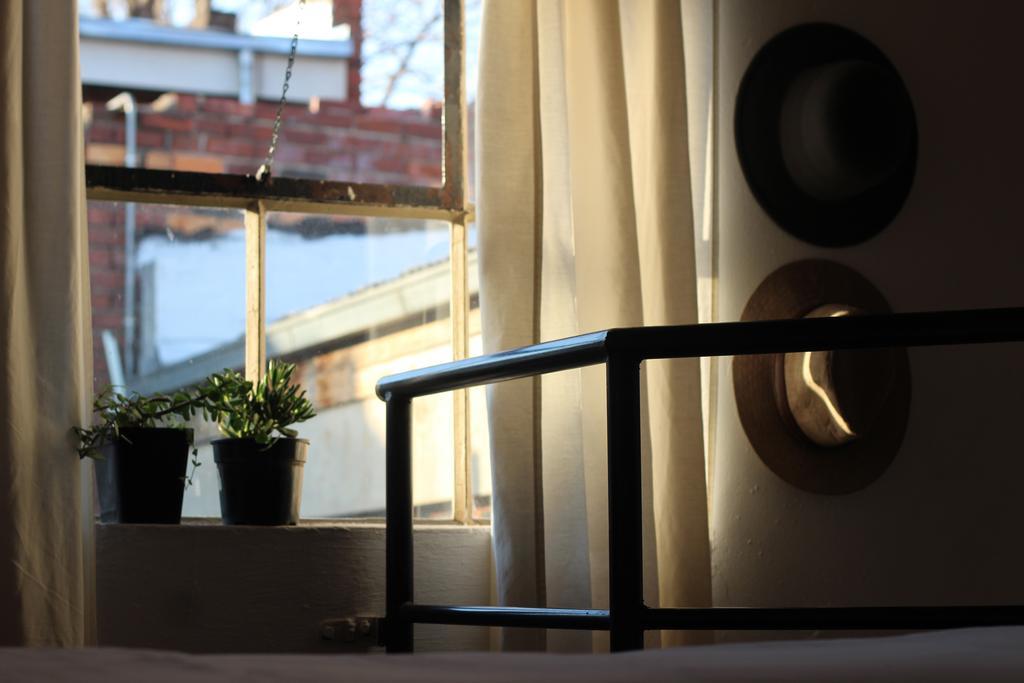 Albergue Curiocity Backpackers