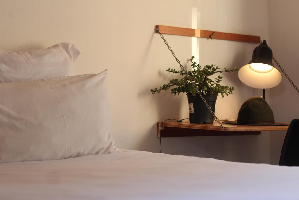Albergue Curiocity Backpackers