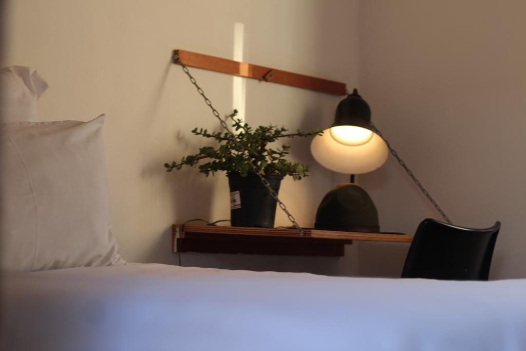 Albergue Curiocity Backpackers