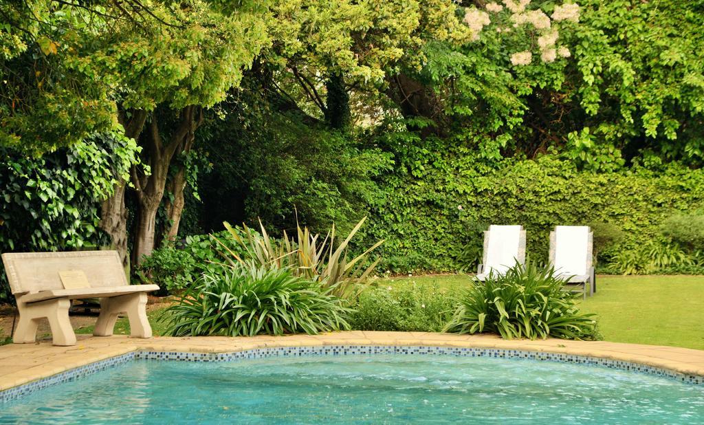 Guest house La Vieille Ferme 4*