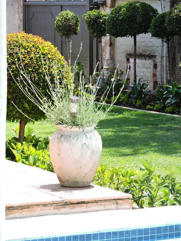 Worcester And Johannesburg