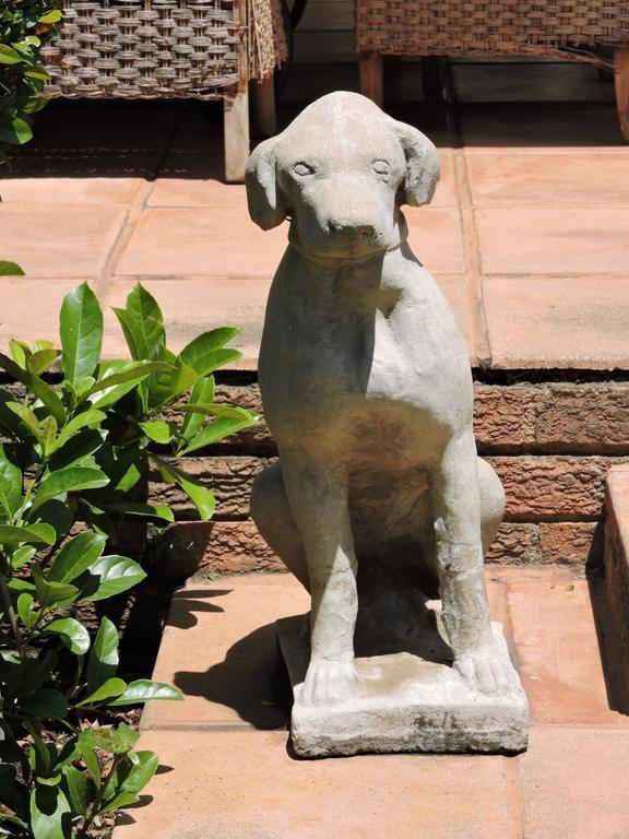 Guest house Worcester And