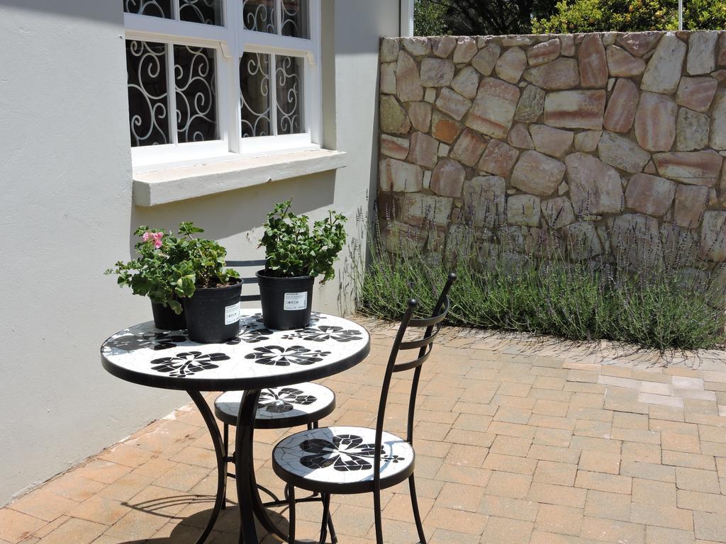 Guest house Worcester And