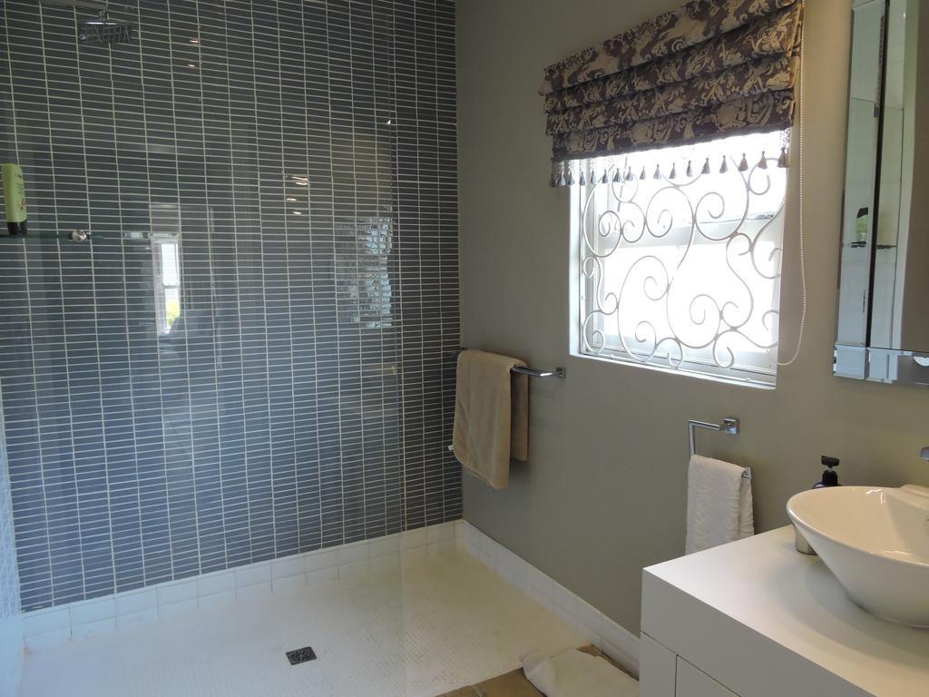 Guest house Worcester And