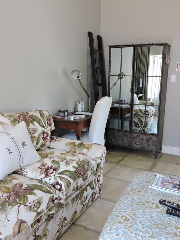 Guest house Worcester And