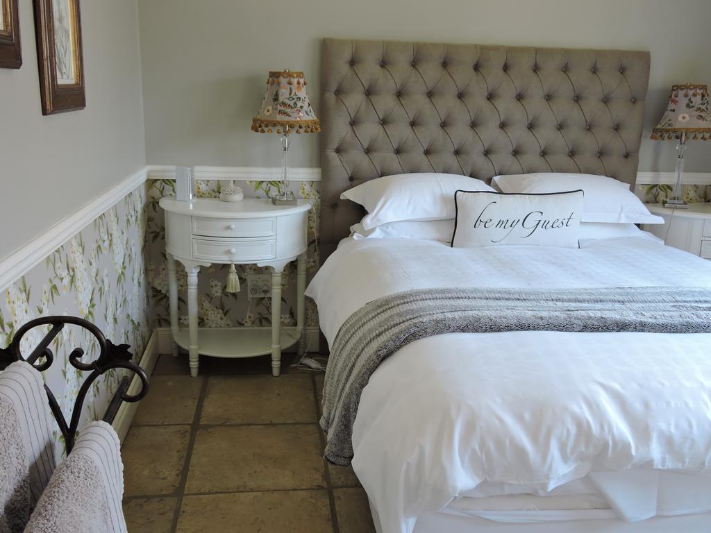 Guest house Worcester And Johannesburg