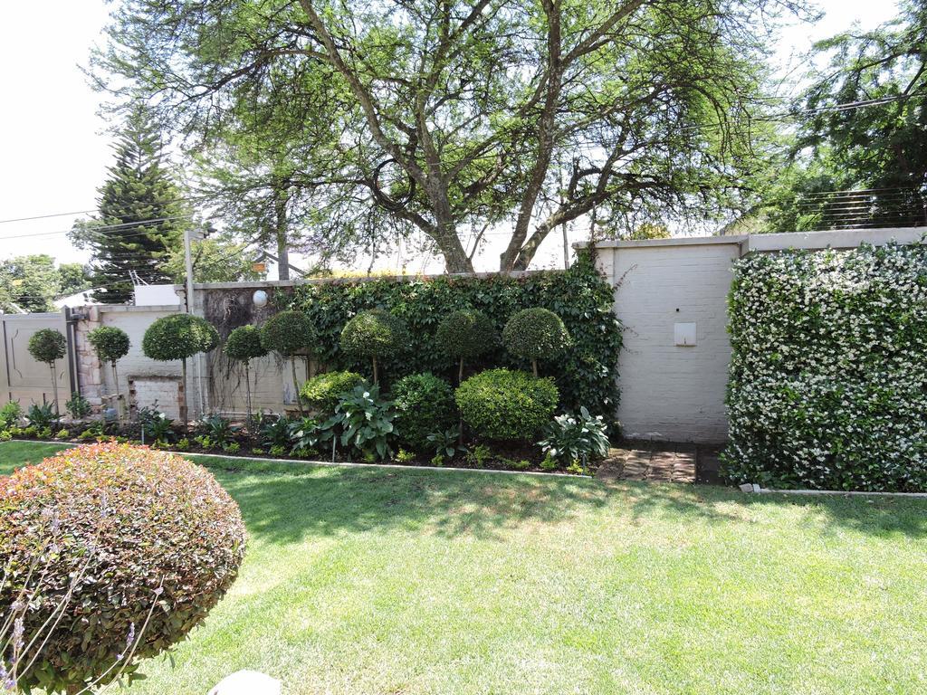 Worcester And Johannesburg