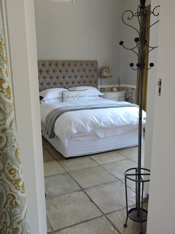 Guest house Worcester And