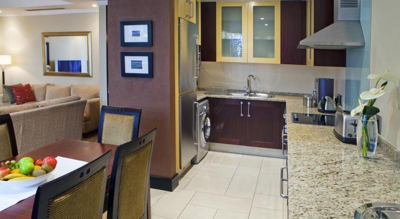 Bed & Breakfast The Raphael Penthouse Johannesburg