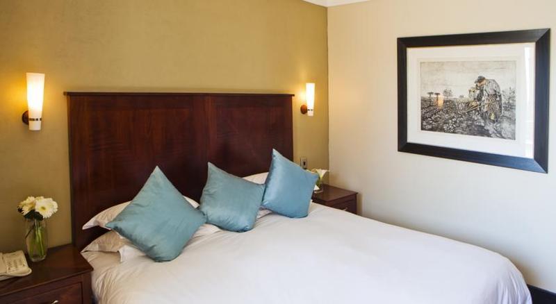 Bed & Breakfast The Raphael Penthouse 5*