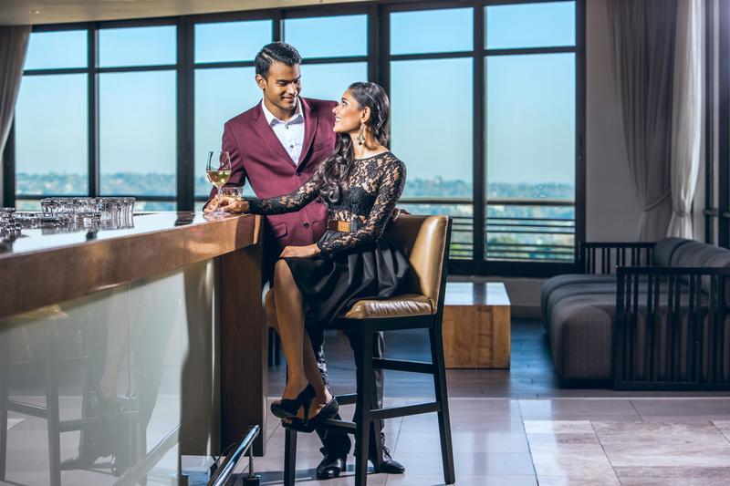 Khách sạn Southern Sun Hyde Park Sandton 4*