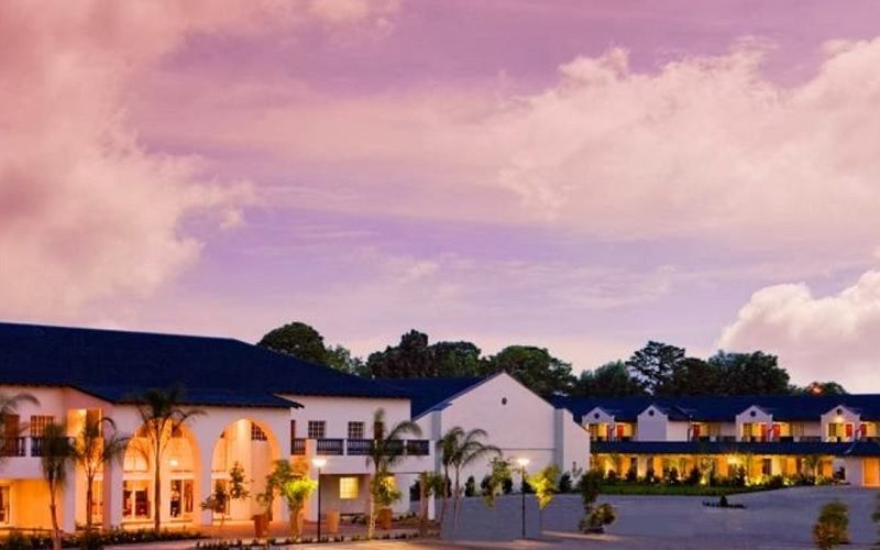 Hotel Valustay At Birchwood & Or Tambo Conference Johannesburg