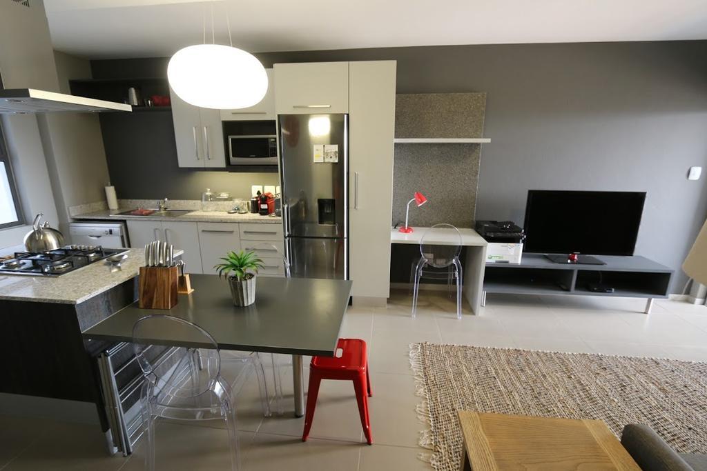 The Hub Apartment