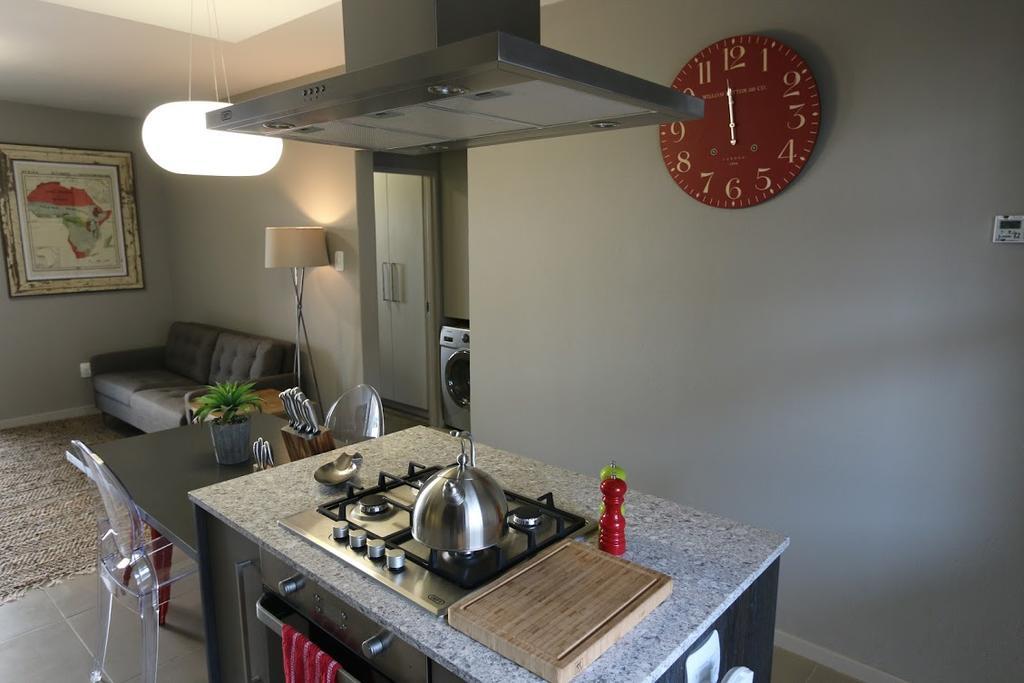 Apartment The Hub