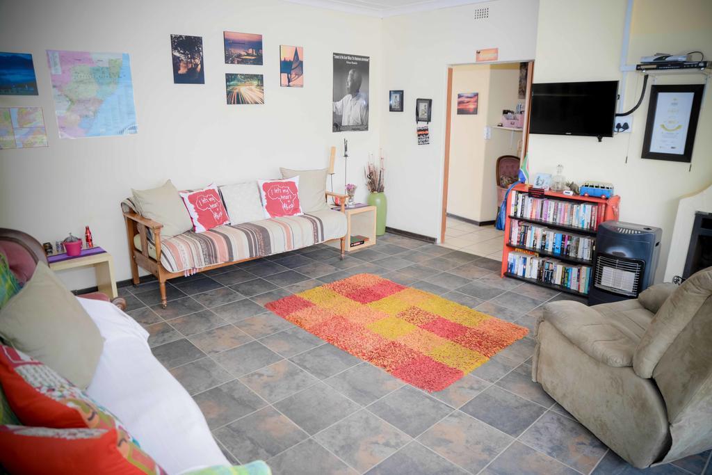 Albergue Terrylin And Backpackers (adults Only) *
