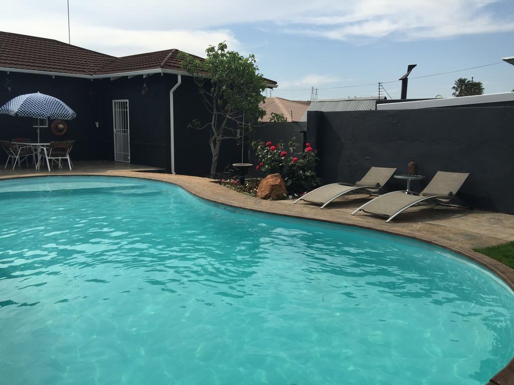 Guest house Resident On 3rd