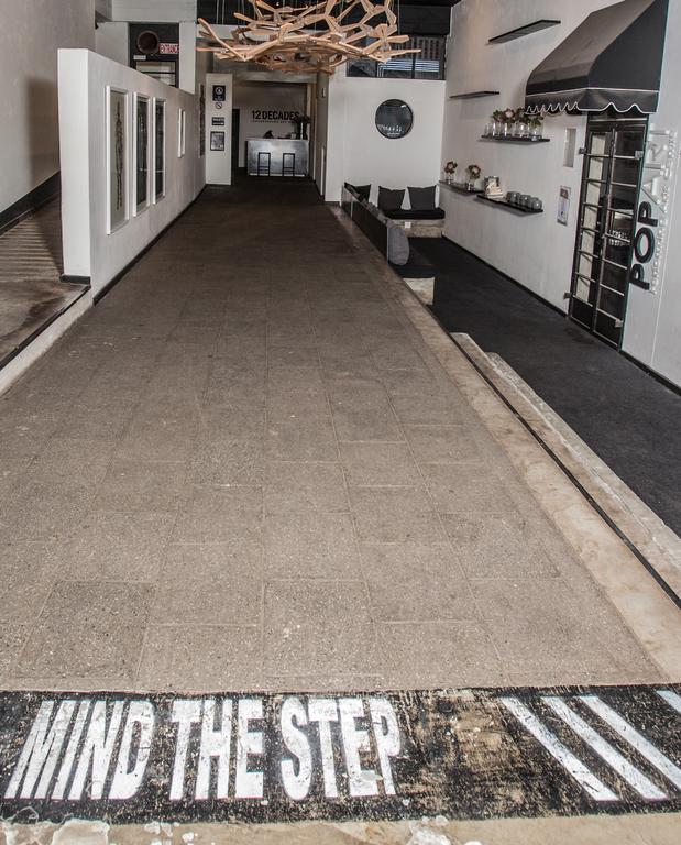 Main Street Life Aparthotel