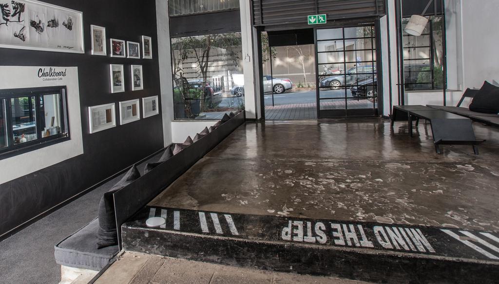 Main Street Life Johannesburg