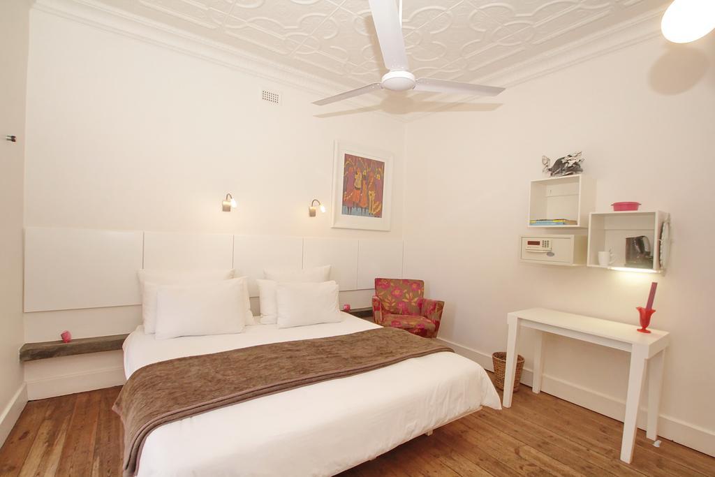 Guest house Mi Pi Chi 4*