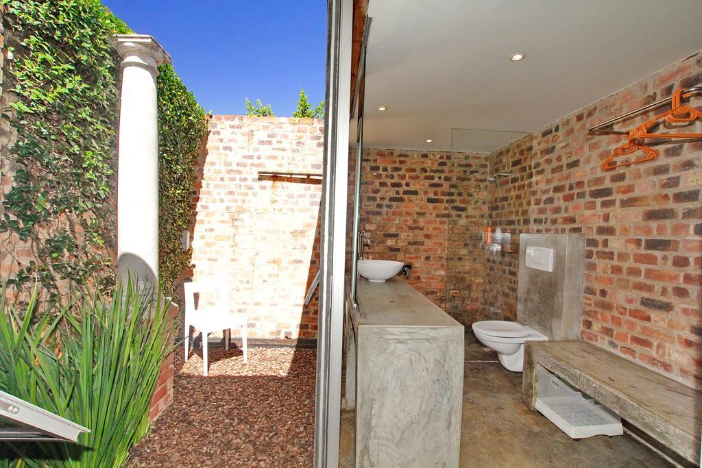Mi Pi Chi Johannesburg